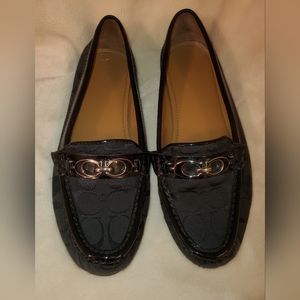 Coach Loafers